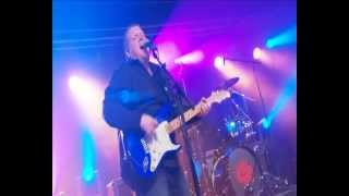 Danny Bryant&#39;s RedeyeBand - Night Life Live In Holland (2012)-Just As I Am.flv