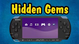 Top 10 Most Underrated PSP Games (according to fans)