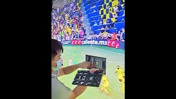 Easy to replace a LeD tile on LED wall and fix the problem #technology #led #shorts