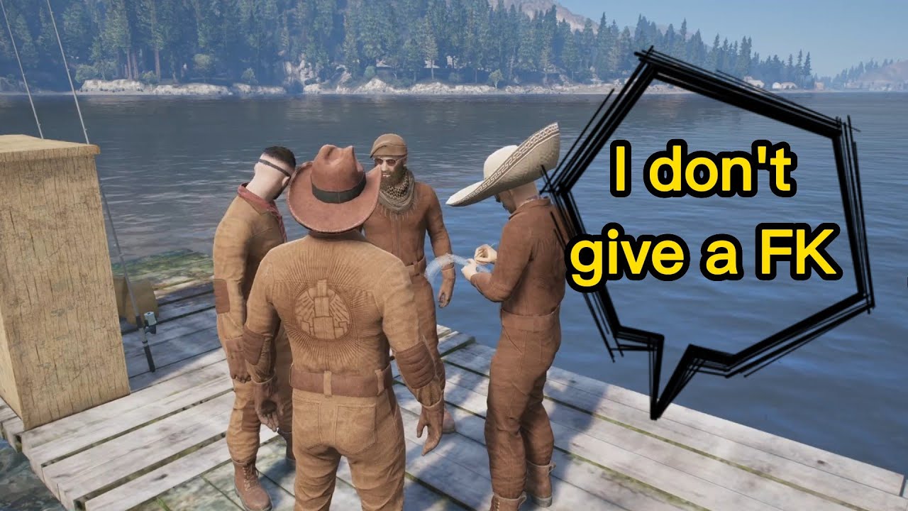 Cypress Haunts Babylon Again! Harry Says 'F*CK THE PAST! | NoPixel 4.0 | GTA