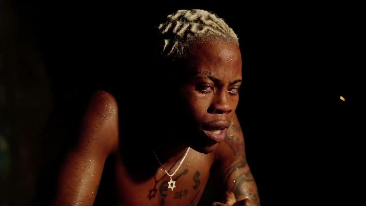 RajahWild - Sin Out [Official Audio] - YouTube