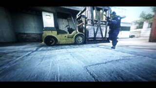 #1 Edit My First cs go Edit [Good?]