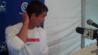 Ryan Sweeting 2010 USMCC 1