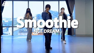 엔시티 드림 (NCT DREAM) - 'Smoothie' / kpop dance cover 마포댄스학원 이지댄스신촌점