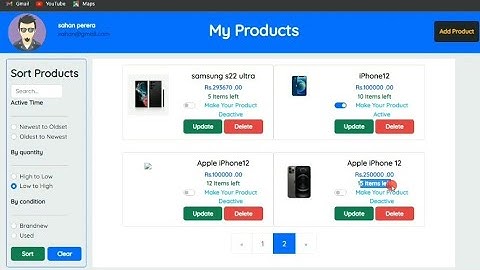 Web project Task16|1st year|semester 01|Web Programming|Java Institute|D Fernando|@dtecknow