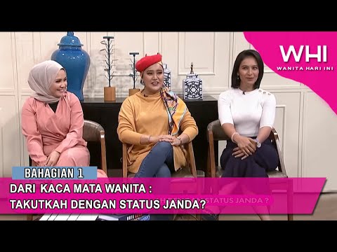 Video: Kebangkitan Kewanitaan Yang Matang