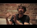 JENKEM - Making of Polar's Manhattan Days