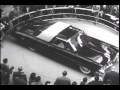 Paris Auto Show - 1953