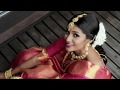 NEEYE - A Wedding Tale Of Sivanthy & Rathan