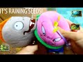 It's Raining Seeds! | Plants vs. Zombies Plush