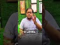 O Level Crash Course 2026 | Complete Preparation in Limited Time
