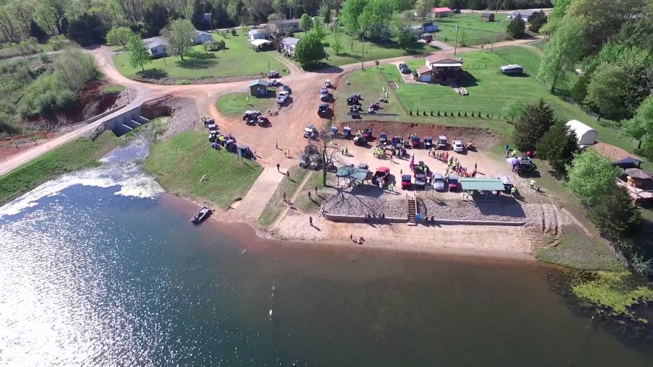 SPRING 2016 POKER RUN PADDLE CLUB/LAKE TIMBERLINE YouTube