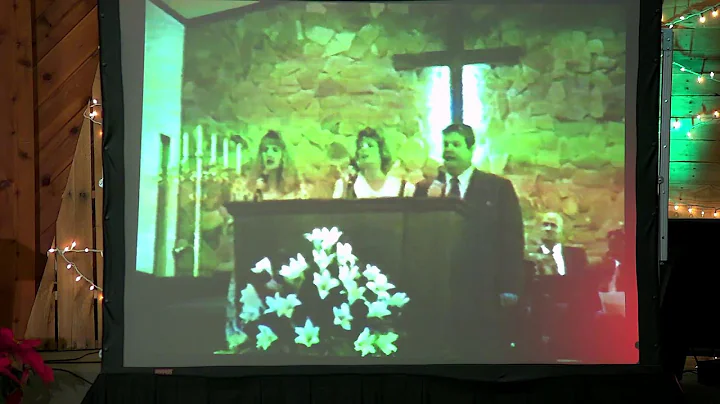 Celebration of Life Service for Sharon Newby