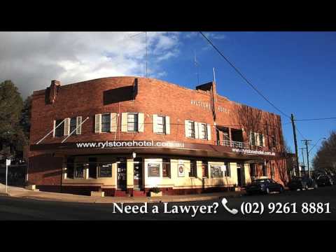 Rylstone Local Court