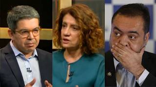 🔥Randolfe atribui operação 'atabalhoada' no RJ a Castro e afirma: 'Governo não se omitiu'🔥