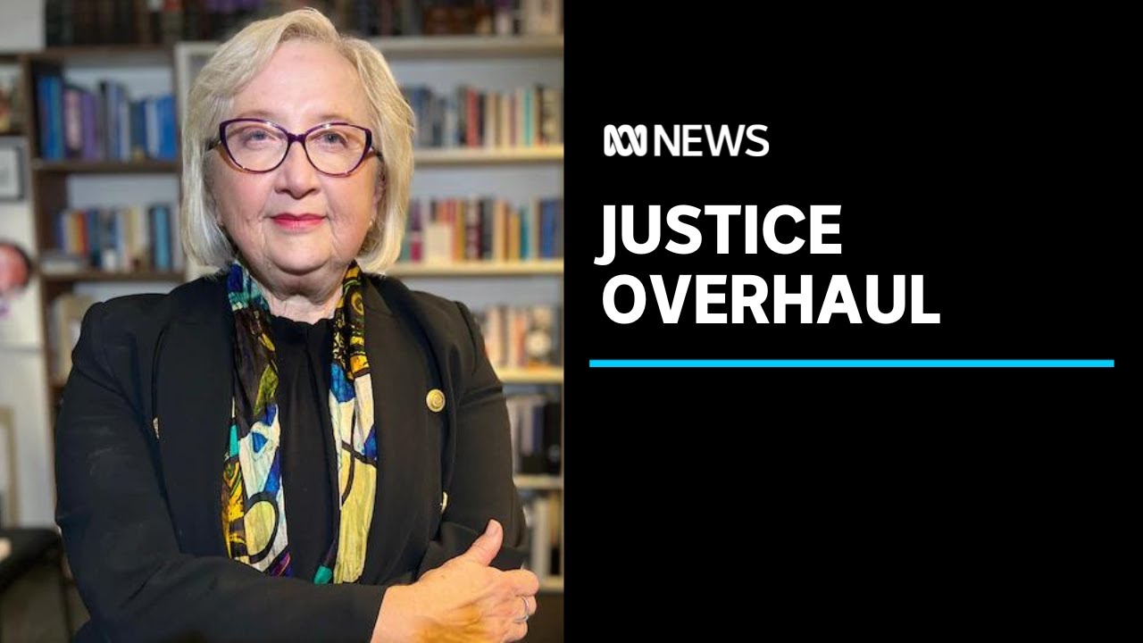 National Children's Commissioner launches major project to reform youth justice | ABC News