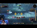 PPAL BUFFS ARE IN, TRYING IT OUT IN RAID TESTING AND M+ AFTER