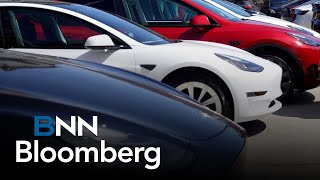 Still bullish on Tesla longterm: auto analyst