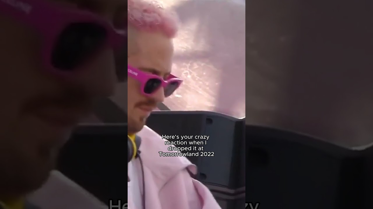 My album IIII is three years old today 🎂🎉 