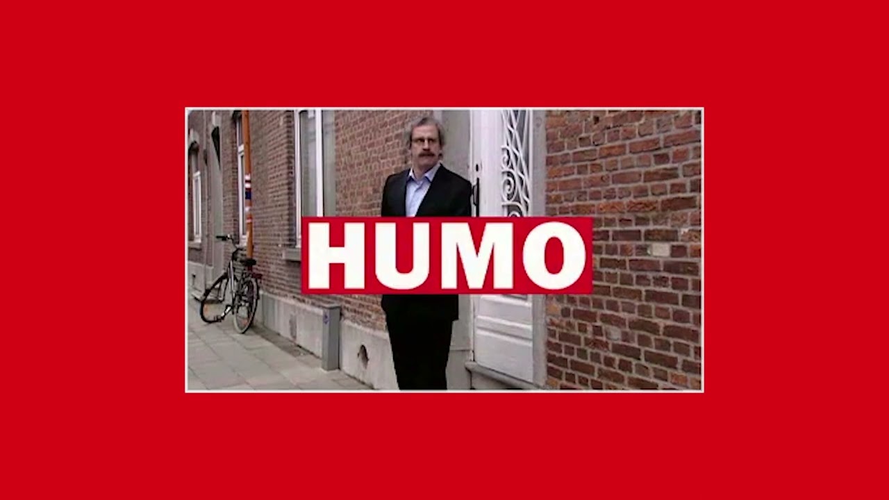 Humo / mortierbrigade