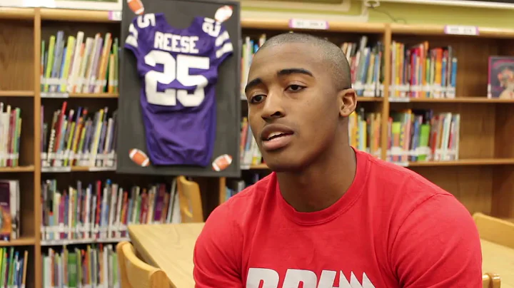 Darrell Reese Profile