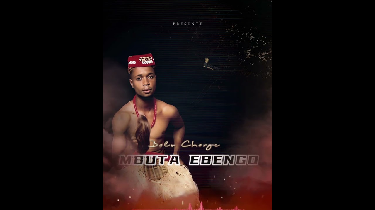 Dj Balo Charge ft Dj Packebo - MBUTA EBENGO