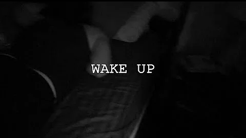 TOWNE- Wake Up (Official Music Video)