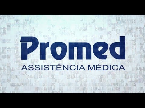 Vídeo Institucional Promed