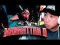 Crazy Korean Reacts To Hades66 Manhattan II Crazy Korean Reacts To Hades66 Manhattan II