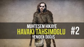 ELRAENN İLE MOUNT&BLADE NATİVE  HAVAKİ'NİN İNTİKAM HİKAYESİ #2