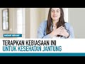 Kebiasaan Sederhana Membuat Jantung Sehat | Hidup Sehat tvOne