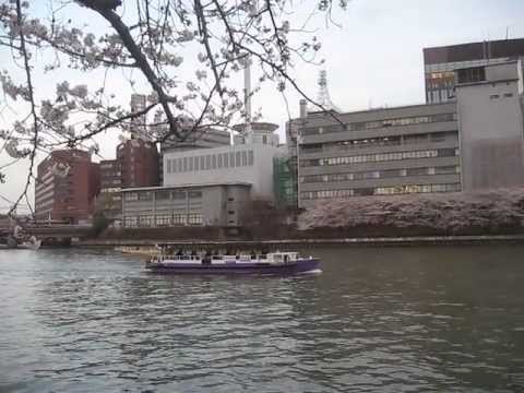 around Tenmabashi station 8478