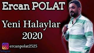 Ercan Polatyeni̇ Erzurum Oyun Havalari
