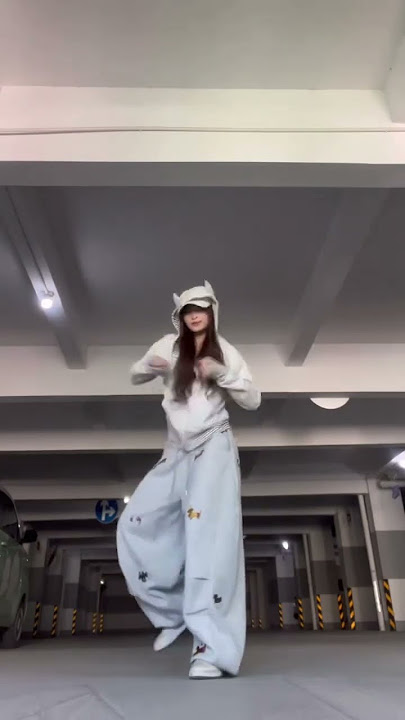 Shake It To The Max(FLY)(Remix)😎😎😎😎|(cc:rrryro)#dance cover