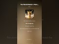 The World Needs a Moron. Original Lyrics with AI music