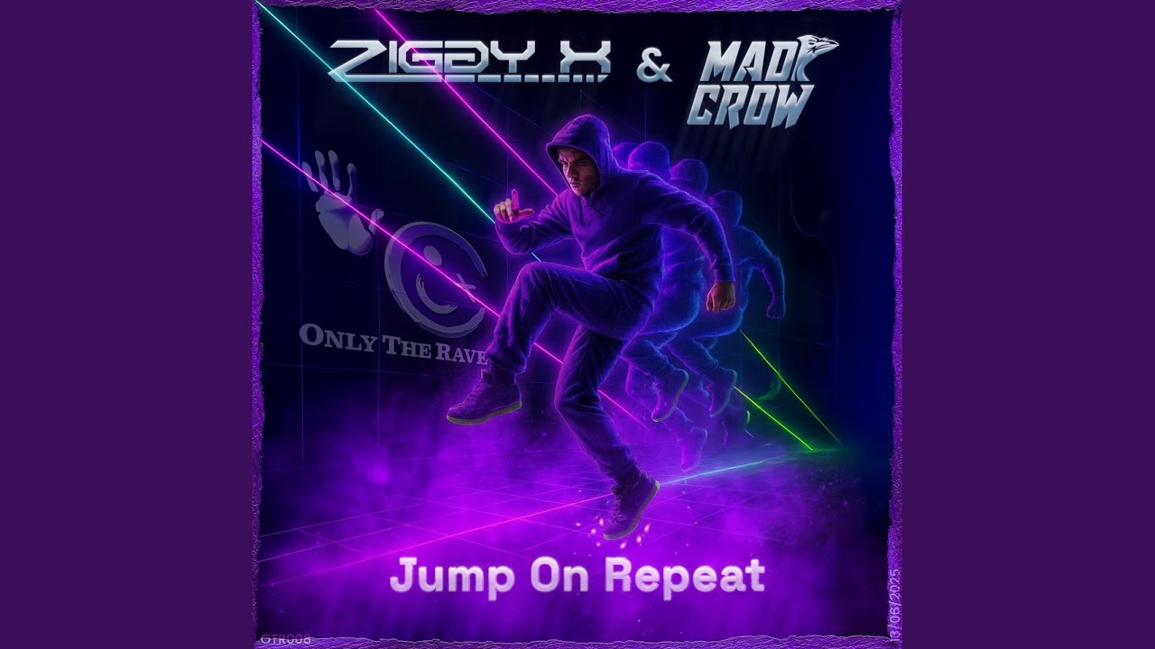 Watch Jump on Repeat (DJ Version) on YouTube Watch Jump on Repeat (DJ Version) on YouTube