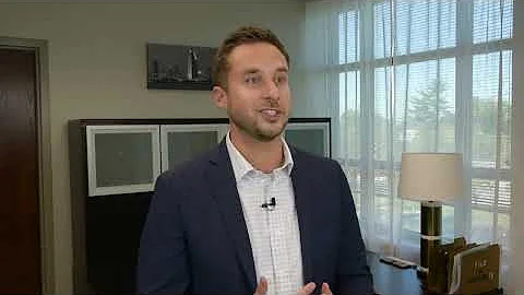 Nick Kloster- Financial Advisor- Symmetry Financia...