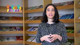 Participa Apresentação