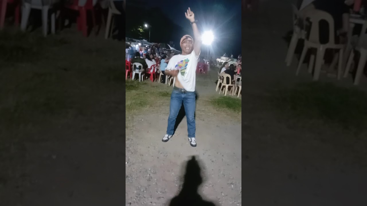 Concert Sa Tempurahan Daming Natutuwa #explore #Trending #viralvideo