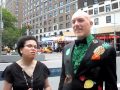 66th Annual Tony Awards with Mr. Divabetic