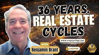 Shopping Center Investing Explained by a 36-Year Commercial Real Estate Operator