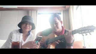 Trưng Vương khung cửa mùa thu ( Tell Laura I love her)