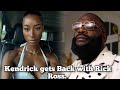 Breaking🔥 Jazzma Kendrick Begs for Rick Ross For Relationship Again.... 
