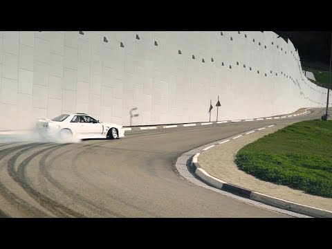Видео: Nissan Skyline на карманные деньги (Цареградцев / ОДЕРЖИМЫЕ)