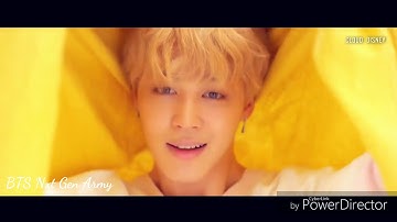 BTS - LOVE YOURSELF : Answer - I