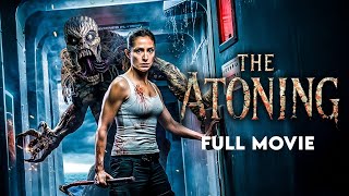 The Atoning | Malay | Full Horror Movie | Virginia Newcomb | Cannon Bosarge