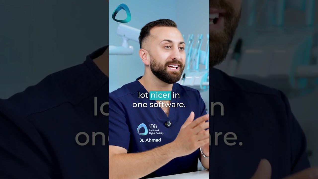 TRIOS 6's AI Powered Detection