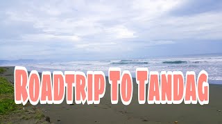 Roadtrip To Tandag City Algem Durban