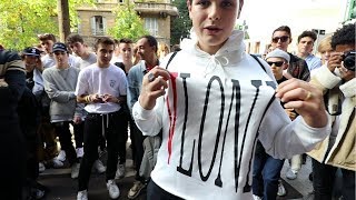 How Much is Your Outfit? - Milan Fashion Week