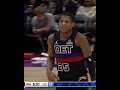 4th Quarter Top Plays | Pistons vs. Pelicans #nba #pistons